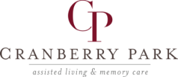 cranberry park logo